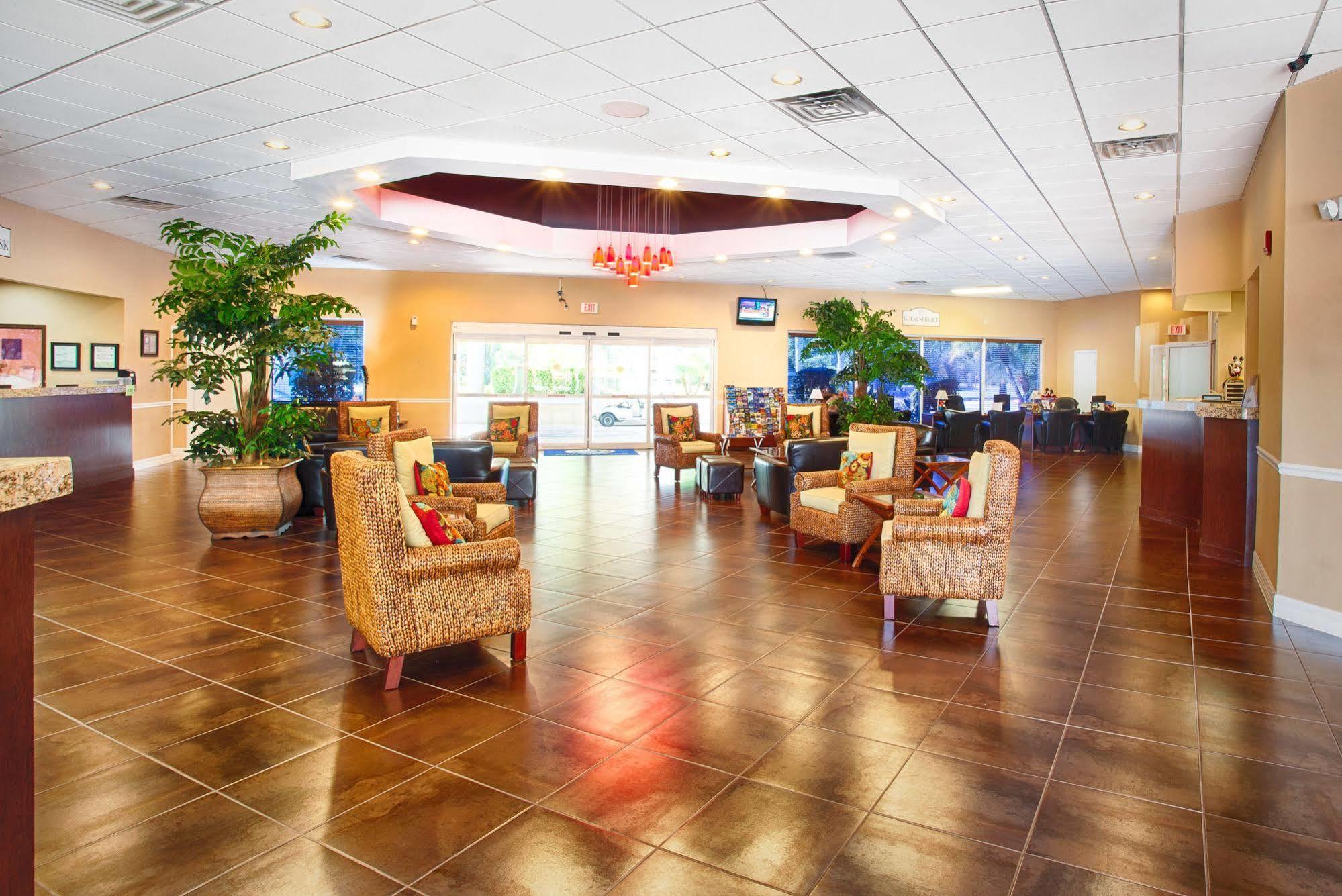 Station touristique Silver Kissimmee